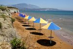 Lixouri - Xi-beach